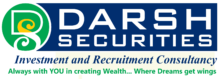 Darsh Securities